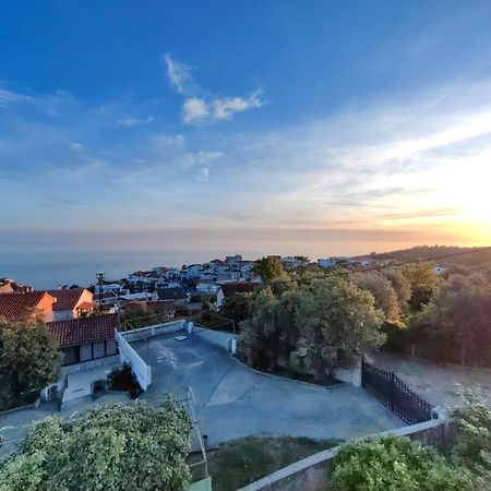 Bor - The Entire Home With Sea View Ulcinj Bagian luar foto