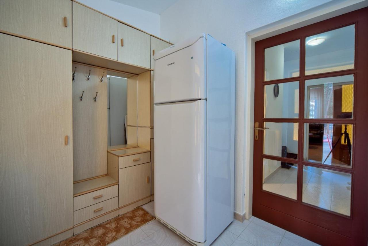Bor - The Entire Home With Sea View Ulcinj Bagian luar foto