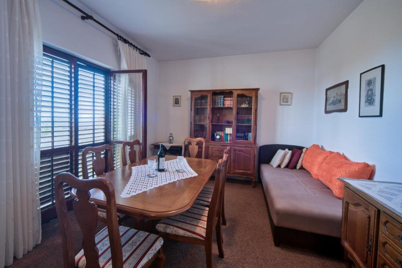 Bor - The Entire Home With Sea View Ulcinj Bagian luar foto