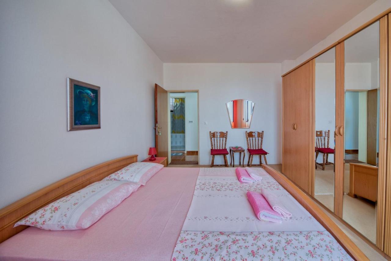 Bor - The Entire Home With Sea View Ulcinj Bagian luar foto