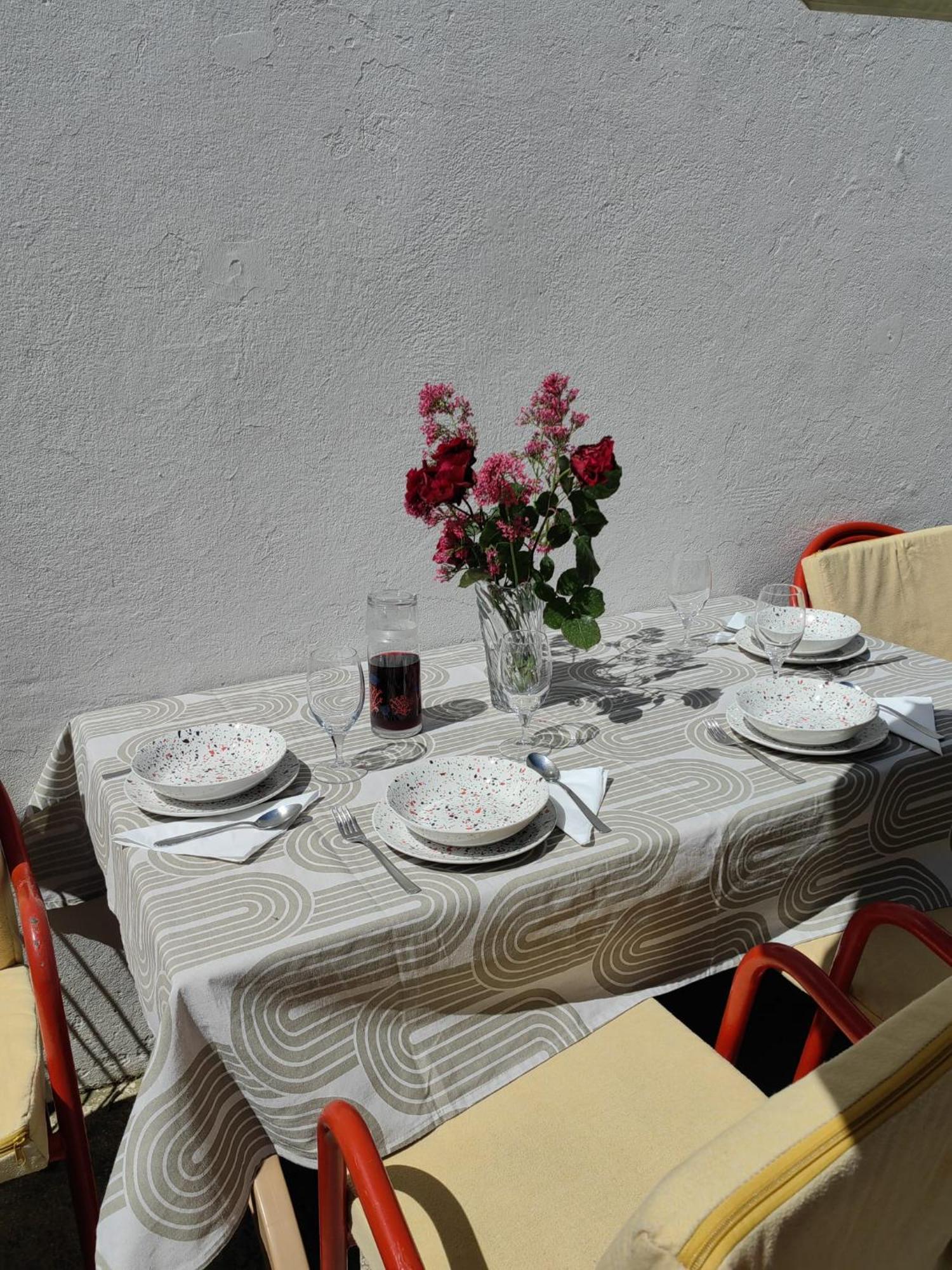 Bor - The Entire Home With Sea View Ulcinj Bagian luar foto