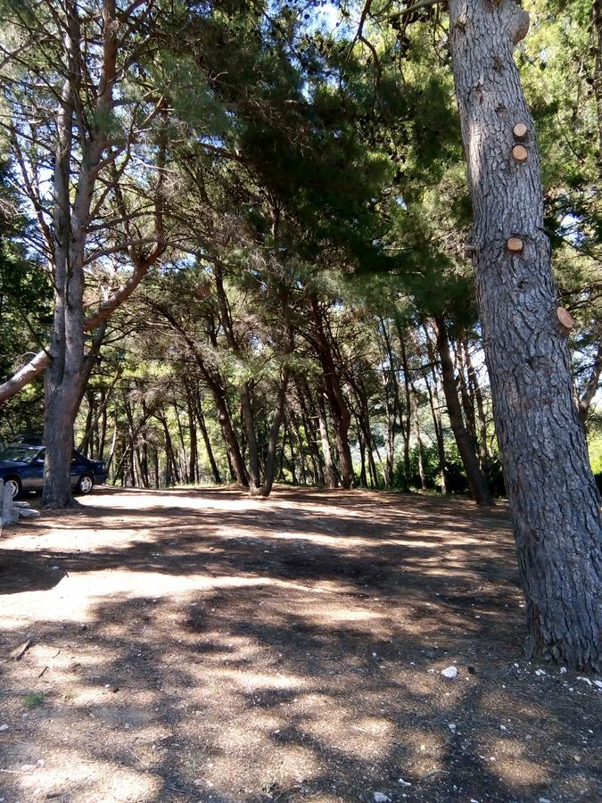 Bor - The Entire Home With Sea View Ulcinj Bagian luar foto