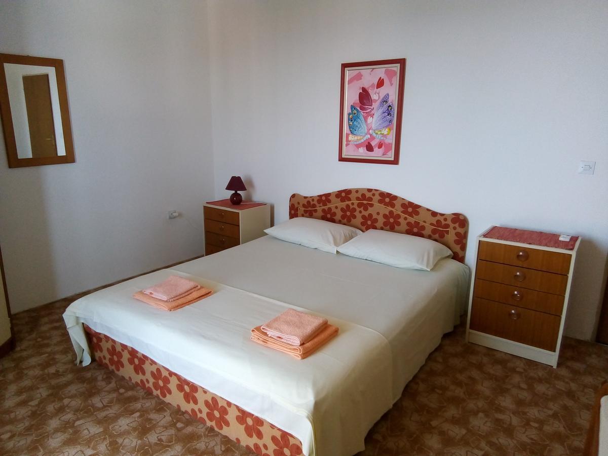 Bor - The Entire Home With Sea View Ulcinj Bagian luar foto